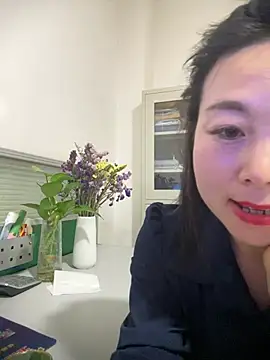 Snapshot of qingqing202666 chatting on June 1, 7:10 am qingqing202666 online show from June 1, 7:10 am