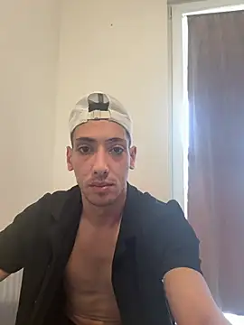 Snapshot of AdonysGOD chatting on June 3, 11:02 am AdonysGOD online show from June 3, 11:02 am