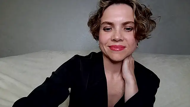 NatalieMoses online show from July 20, 7:27 pm