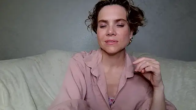 NatalieMoses online show from July 21, 7:27 pm
