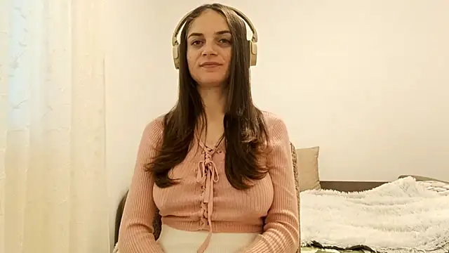 Snapshot of MinPasaye chatting on May 31, 7:26 am MinPasaye online show from May 31, 7:26 am