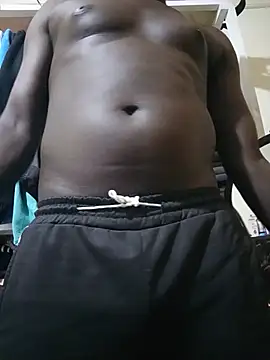 Snapshot of Bigblackman25 chatting on July 19, 9:35 am Bigblackman25 online show from July 19, 9:35 am