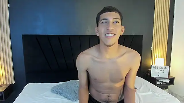 DILANX18 online show from June 13, 9:24 pm