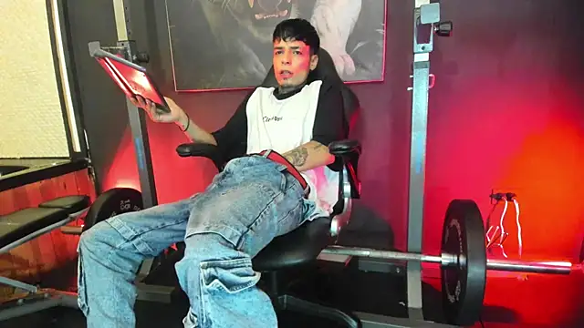 Yeidonn online show from July 3, 4:41 am