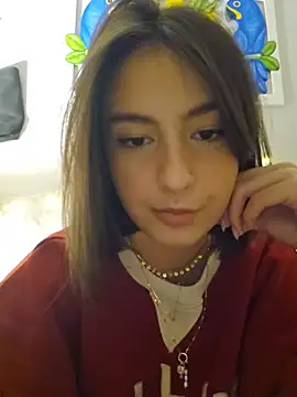 Juh castro online show from May 31, 7:04 pm