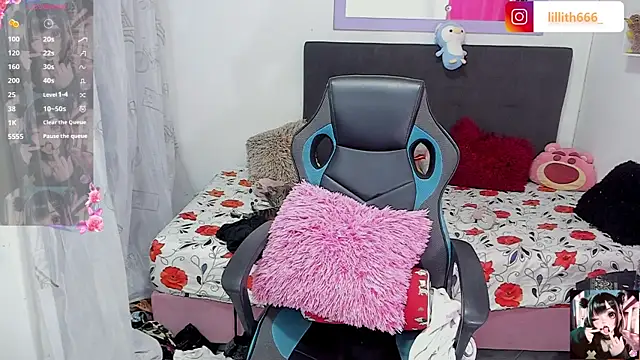 Hanna long online show from June 19, 3:38 pm