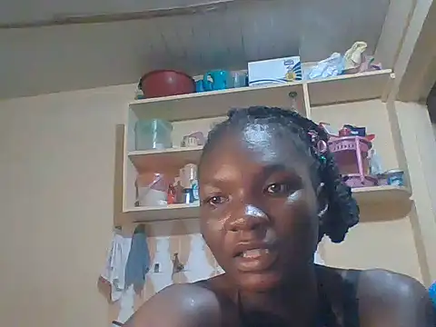 Skylark612 online show from July 18, 9:51 pm