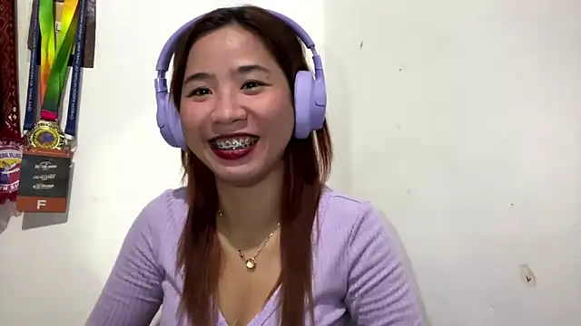 MargariteMatsuno online show from June 1, 12:18 pm