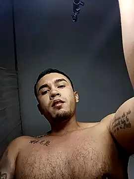 ANDRES HOT-1996 online show from January 13, 10:25 am