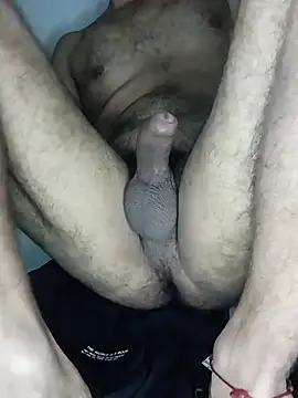 ANDRES HOT-1996 online show from November 26, 11:11 am