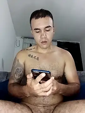 ANDRES HOT-1996 online show from April 1, 9:43 am