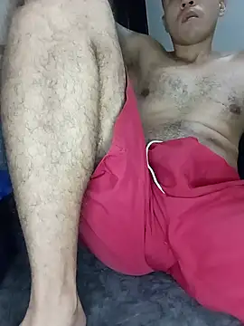 ANDRES HOT-1996 online show from July 1, 2:35 am