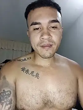 ANDRES HOT-1996 online show from July 3, 4:52 am