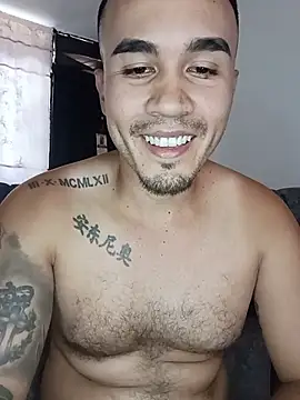ANDRES HOT-1996 online show from August 2, 7:12 pm
