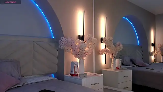 savina ricci online show from June 30, 3:07 am