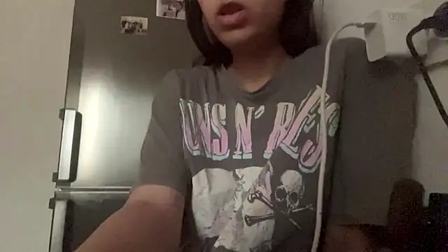 SindyKay online show from June 18, 5:08 am