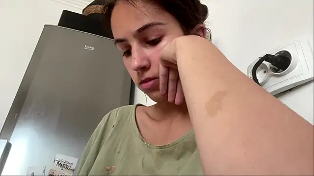 SindyKay online show from July 16, 5:46 am
