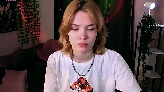 Snapshot of Milena_Stasym chatting on June 19, 6:07 am Milena Stasym online show from June 19, 6:07 am