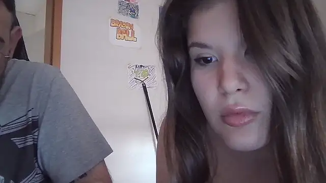 Snapshot of deutchjunge99 chatting on June 13, 4:49 pm deutchjunge99 online show from June 13, 4:49 pm