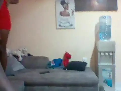 Prettypappi77 online show from June 21, 9:23 am