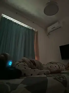 Snapshot of Xiao_Mao_meow chatting on June 12, 12:09 am Xiao Mao meow online show from June 12, 12:09 am