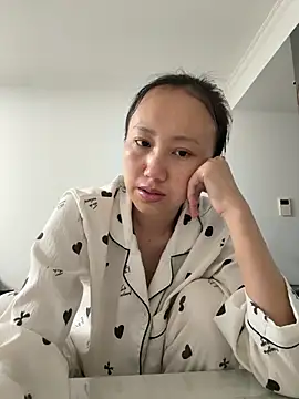 Snapshot of Xiao_Mao_meow chatting on June 15, 11:56 am Xiao Mao meow online show from June 15, 11:56 am