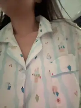 Snapshot of Xiao_Mao_meow chatting on June 29, 12:50 am Xiao Mao meow online show from June 29, 12:50 am