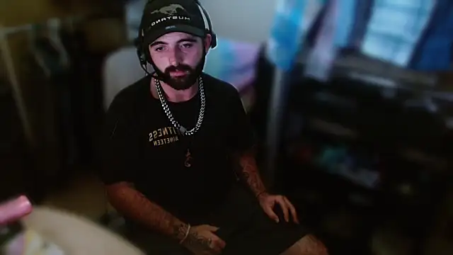 PandoranTheory online show from June 1, 11:39 pm