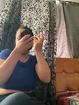 RyleyWest online show from June 25, 6:56 pm