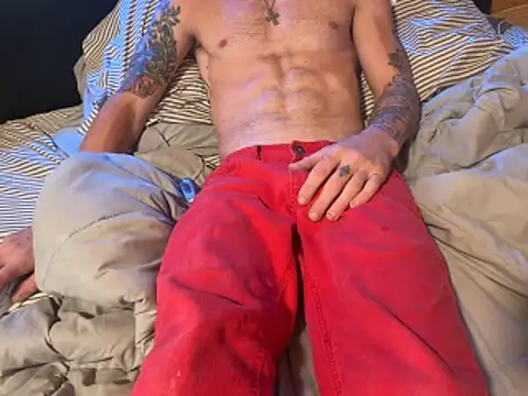 TheRomankade1 online show from June 30, 4:24 am