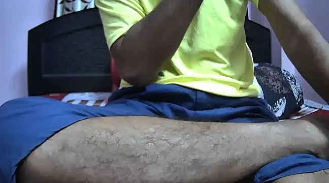 indiboy009 online show from January 14, 2:53 pm