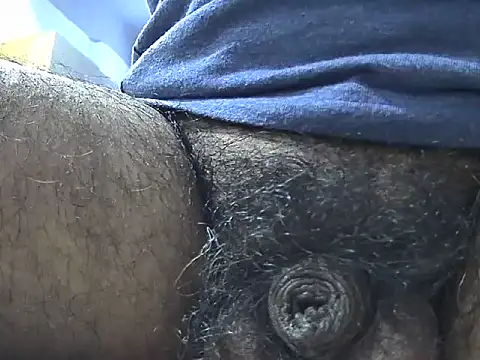 indiboy009 online show from October 10, 3:05 am