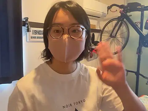 genki energetic online show from June 14, 12:41 am