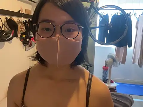 genki energetic online show from June 14, 2:24 am