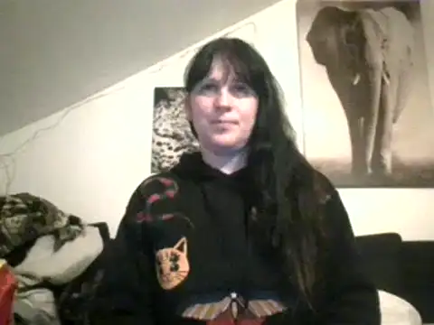 sexujuly88 online show from February 12, 9:43 pm