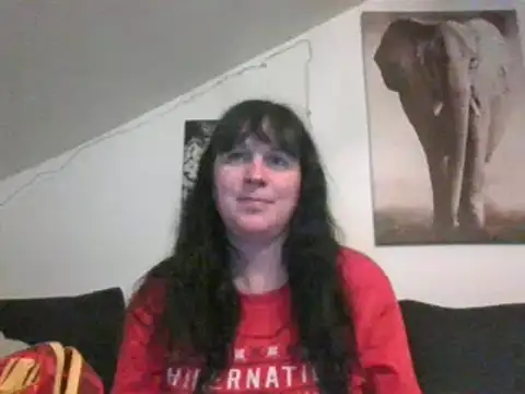 sexujuly88 online show from March 4, 9:54 pm