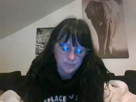 sexujuly88 online show from October 29, 10:33 pm