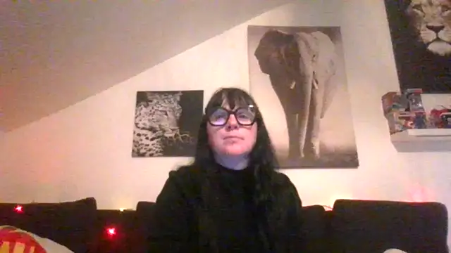 sexujuly88 online show from December 13, 10:26 pm