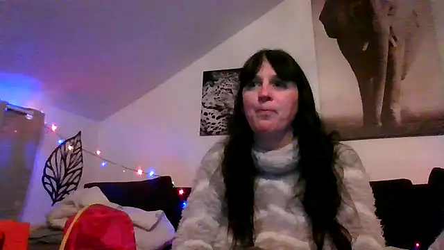 sexujuly88 online show from January 6, 10:01 pm