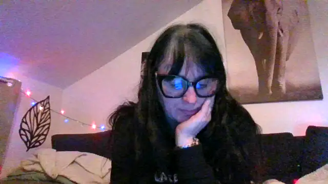 sexujuly88 online show from January 7, 10:34 pm