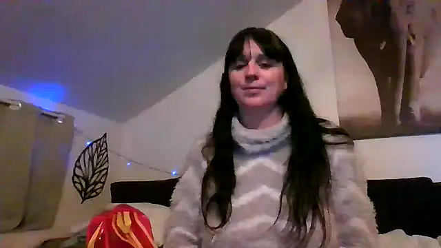 sexujuly88 online show from January 8, 11:18 pm