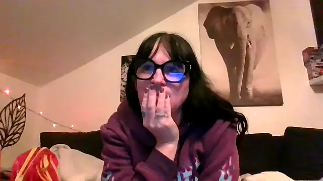 sexujuly88 online show from January 14, 10:14 pm