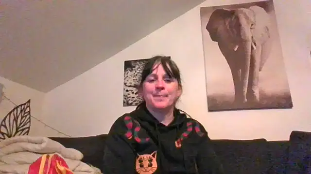 sexujuly88 online show from February 6, 10:35 pm