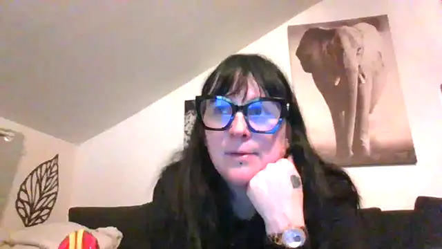 sexujuly88 online show from February 13, 10:39 pm