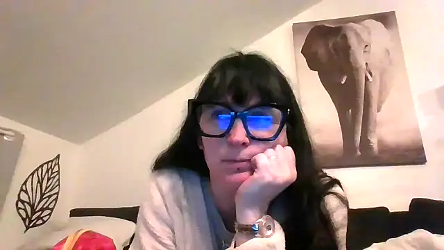 sexujuly88 online show from February 17, 10:38 pm