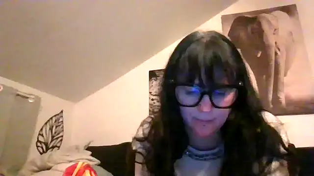 sexujuly88 online show from March 12, 10:05 pm