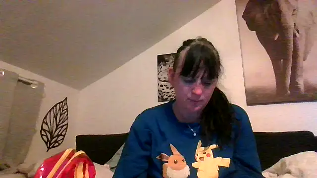 sexujuly88 online show from March 16, 10:14 pm