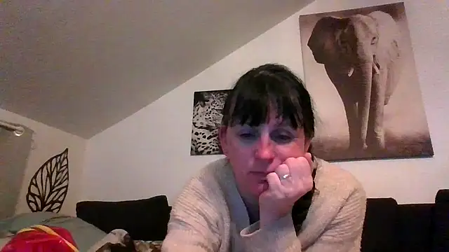 sexujuly88 online show from April 5, 7:55 pm