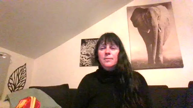 sexujuly88 online show from April 7, 9:26 pm