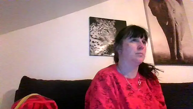 sexujuly88 online show from April 17, 9:40 pm